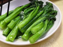 清炒生菜-蚝家菜馆(沙井店)