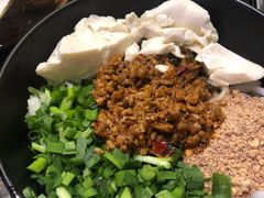 豆花米线-江湖一盏灯·滇味卤烤(普惠园店)