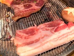 -泥炉烧肉师(新街口金銮巷店)