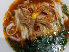 -无名粉店(五一广场店)