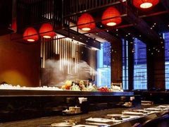 自助取餐区-炉匠炉端烧·酒(国金中心商场店)