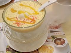 -味莊茶餐厅·自家點心(万象城店)