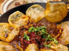 -百味地锅鸡(二店·财校分店)