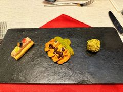 -涵碧楼·遇见餐厅