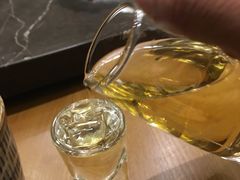 -老板很二(吉大店)