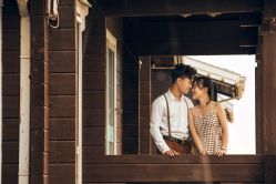 -薇视觉婚纱摄影工作室·婚纱照·结婚照