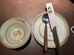 -野阿来·大馆湖南菜(青岛万象城店)