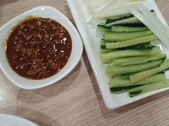 -姥家春饼店(漳州二路店)