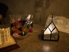 -CHURCH  BISTRO 教堂·餐吧