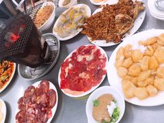 -松明一烤肉馆(鲁园店)