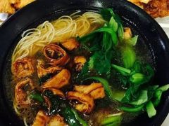 -老地方面馆(思南路店)