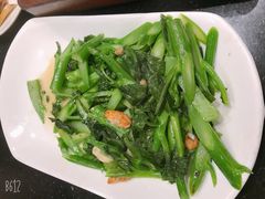 -北国饭店·海鲜.北方菜(榕城店)
