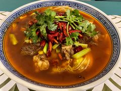 -三色堇(小通巷店)