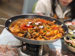 -大师傅金奖啤酒鱼(西街口总店)