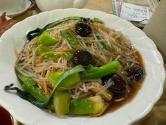 -佛有缘素食馆·荔湾老字号(陈家祠首店)