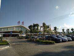 -德宏芒市国际机场