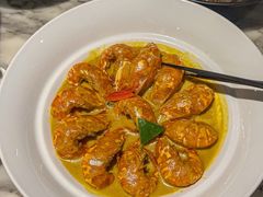 -东南里湖景餐厅·新闽菜(浦西万达店)