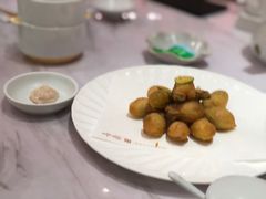 -喜鼎海胆水饺(平安金融中心店)