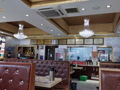 -北方饺子王·海肠捞饭·海鲜锅(山大店)