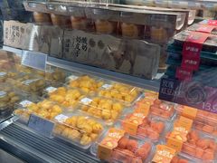 -泸溪河桃酥(秦淮夫子庙一店)