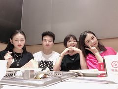 -海底捞火锅(龙湖北京大兴天街店)