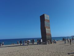 -小巴塞罗那海滩