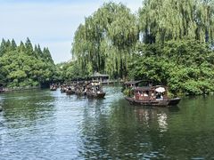 -乌镇景区