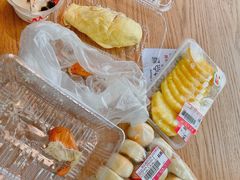 -青岛利群四方购物广场