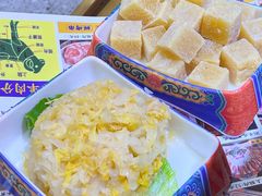 -侃爷南门铜锅涮肉