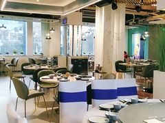 大堂-广雅茶楼(柳州一店)