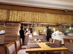 -威珀斯酒店·珀萃美食餐厅