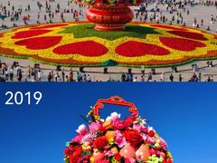 -天安门广场