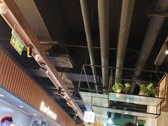 -盛江山自助料理(奥莱锦辉购物广场店)