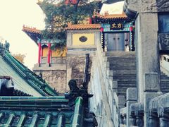 -千佛山风景名胜区