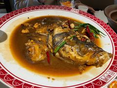 -旺顺阁·北京菜(北辰上品+)