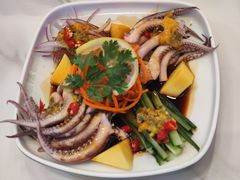 -柳喜辣·烧烤酒局(跃进总店)