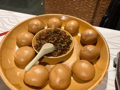 -深山老屋(国顺东路店)