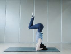 -兰瑜伽·普拉提