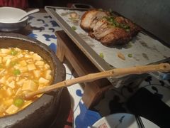 -绿茶餐厅(领展购物广场·中关村店)