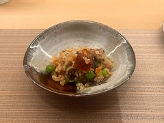 鳗鱼和牛釜饭-焘