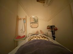 -左悦·艾灸调理·推拿按摩·精油SPA(卓悦汇店)