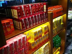 零售区-纽斯特牛排自助餐厅(浦东文峰广场店)