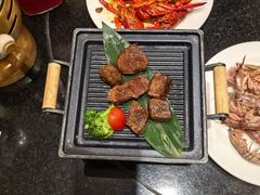 -川骄海鲜自助(亚运村店)