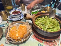 -凤来茶餐·粤菜馆(珠江新城店)
