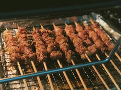 -满记烧饼(牛街东里小区一区店)