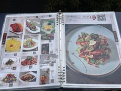 -福慧慈缘素食餐厅(王府井店)