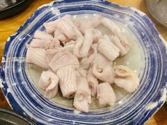 羊肚仁-金生隆(六铺炕店)
