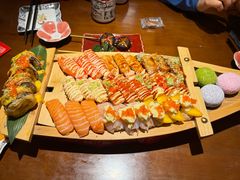 -七町糖果寿司屋(龙洞广工店)
