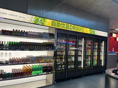 -海底捞大排档火锅(打浦路店)