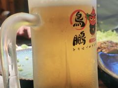 -鸟鹏烧鸟居酒屋(熙龙湾店)
